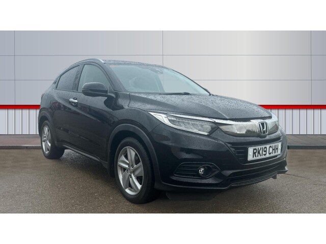 Main listing image - Honda HR-V