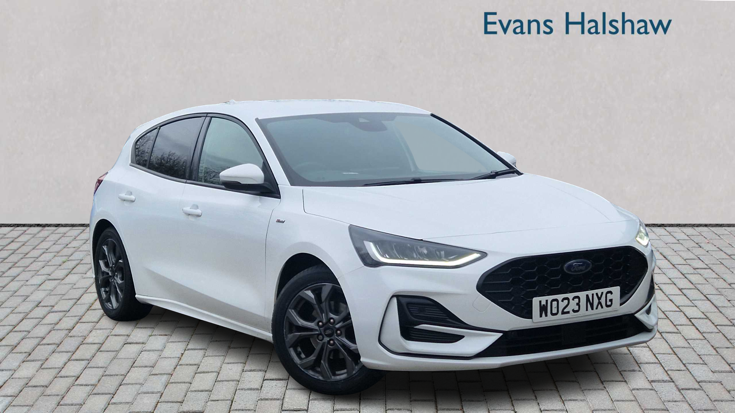 Main listing image - Ford Focus