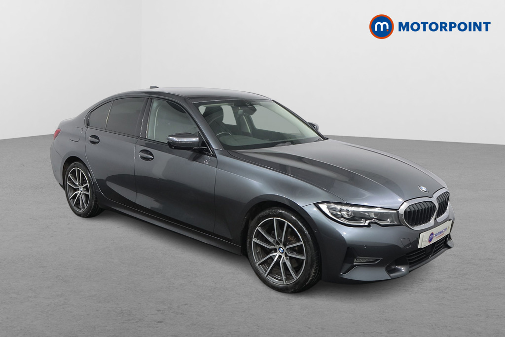 Main listing image - BMW 3 Series