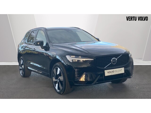 Main listing image - Volvo XC60