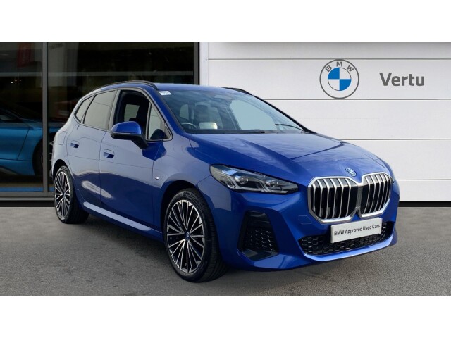 Main listing image - BMW 2 Series Active Tourer