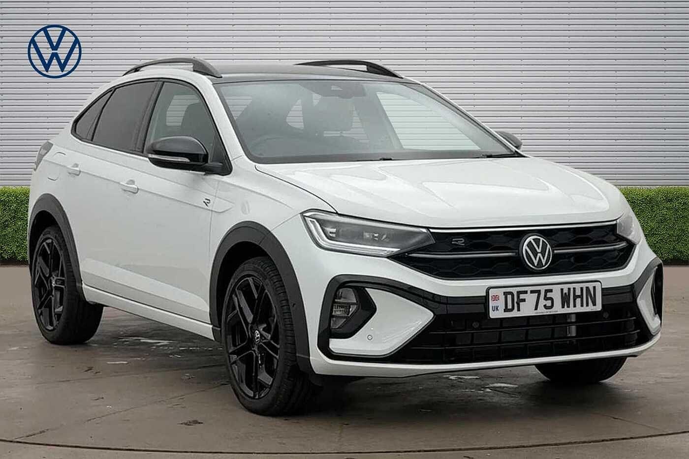 Main listing image - Volkswagen Taigo