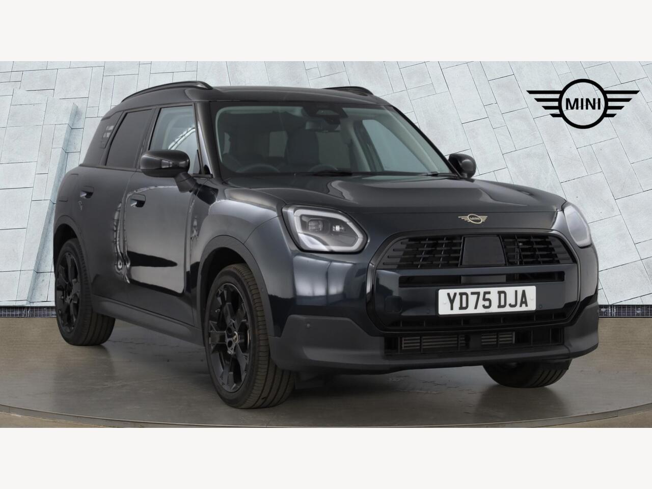 Main listing image - MINI Countryman