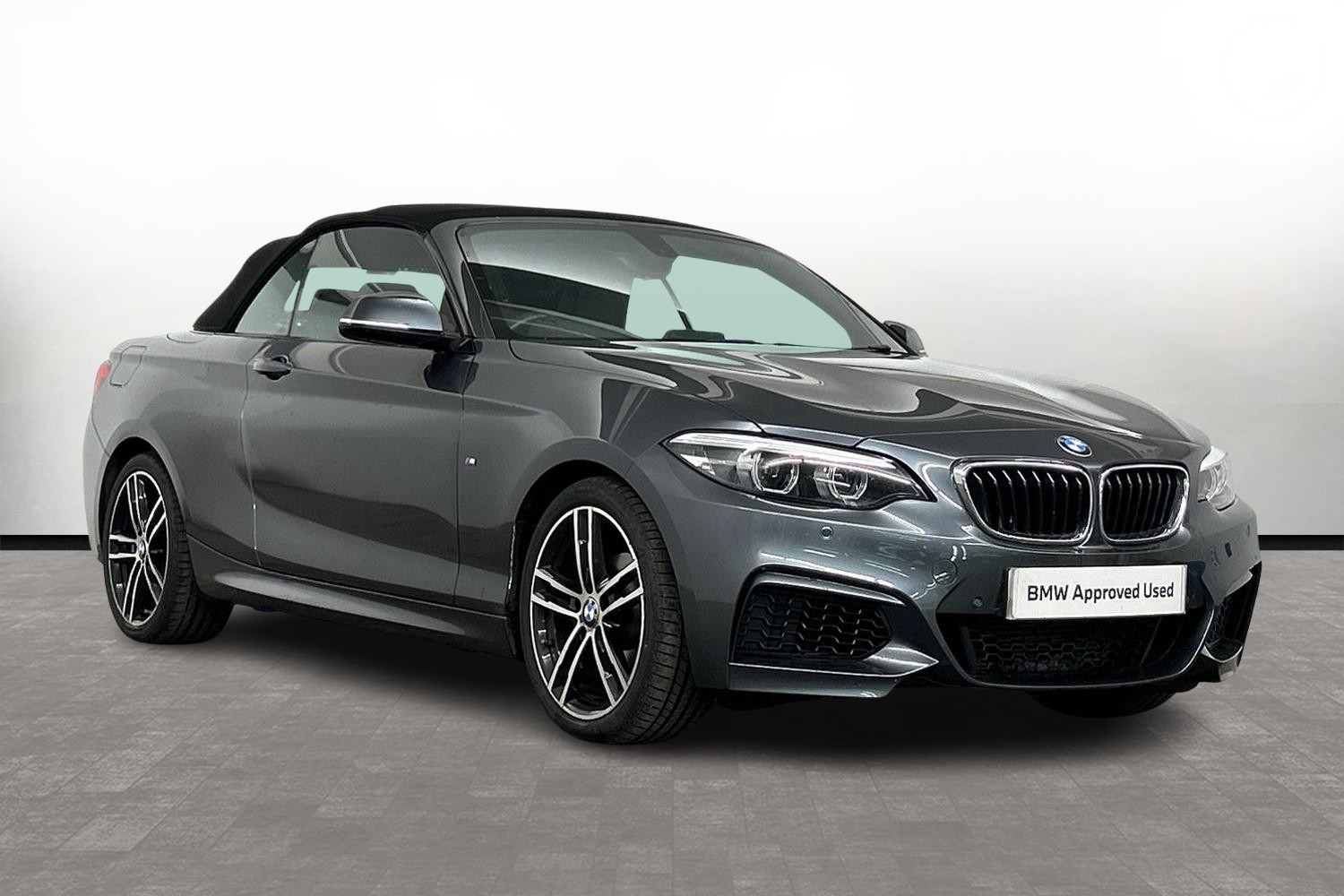 Main listing image - BMW 2 Series
