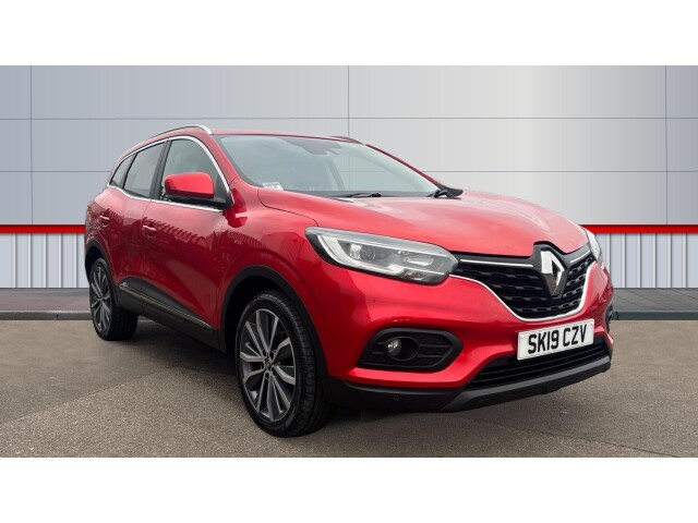 Main listing image - Renault Kadjar