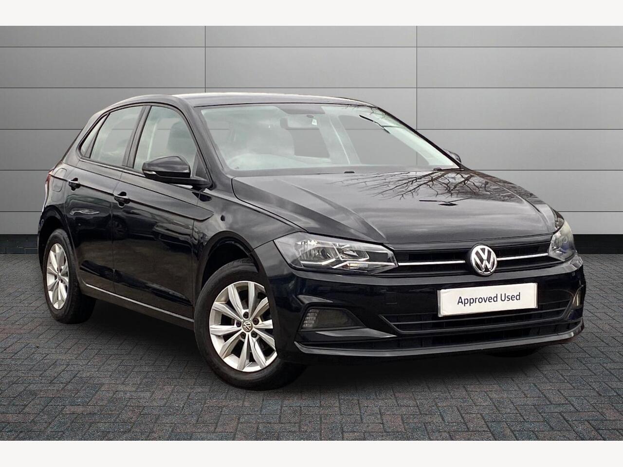 Main listing image - Volkswagen Polo