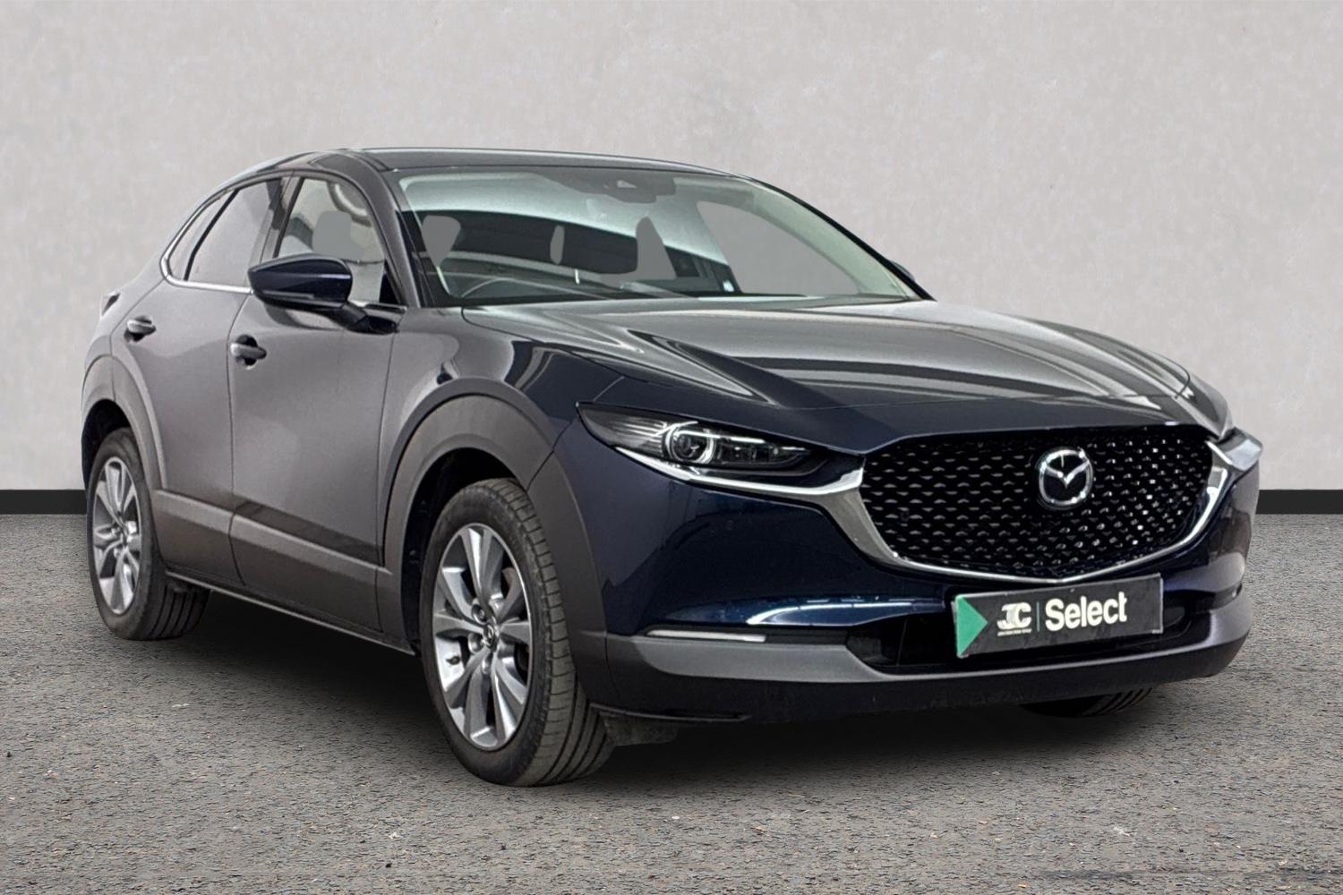 Main listing image - Mazda CX-30