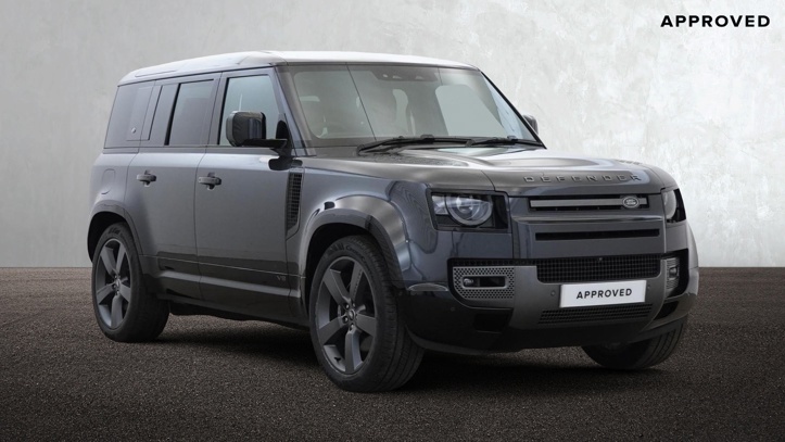 Main listing image - Land Rover Defender