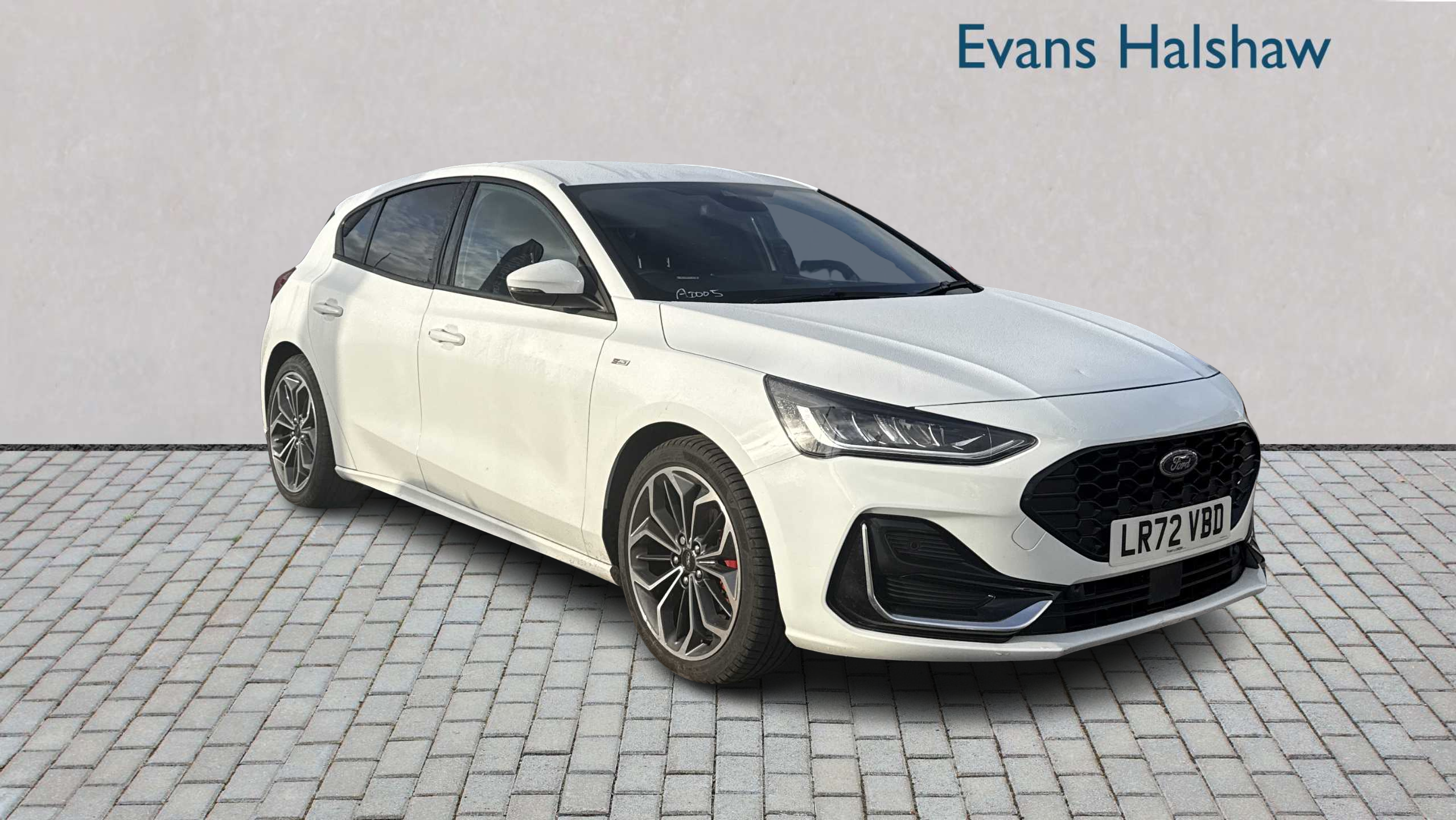 Main listing image - Ford Focus