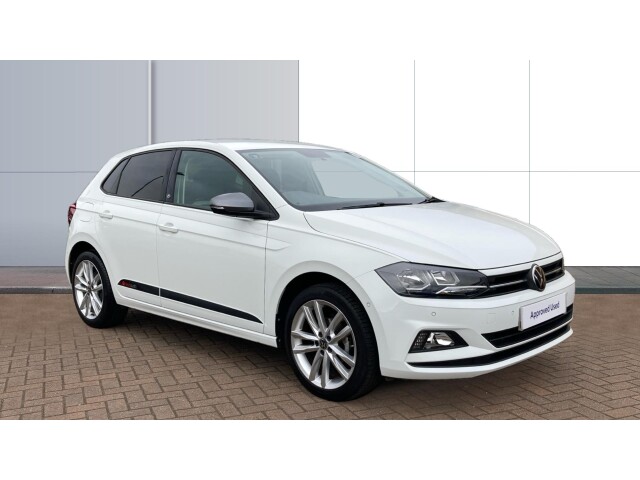 Main listing image - Volkswagen Polo