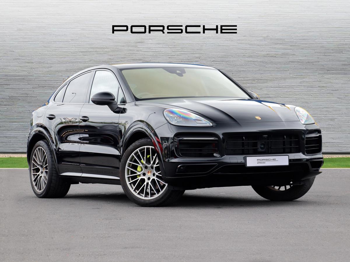 Main listing image - Porsche Cayenne