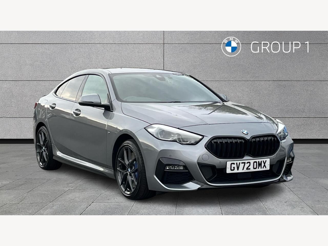Main listing image - BMW 2 Series