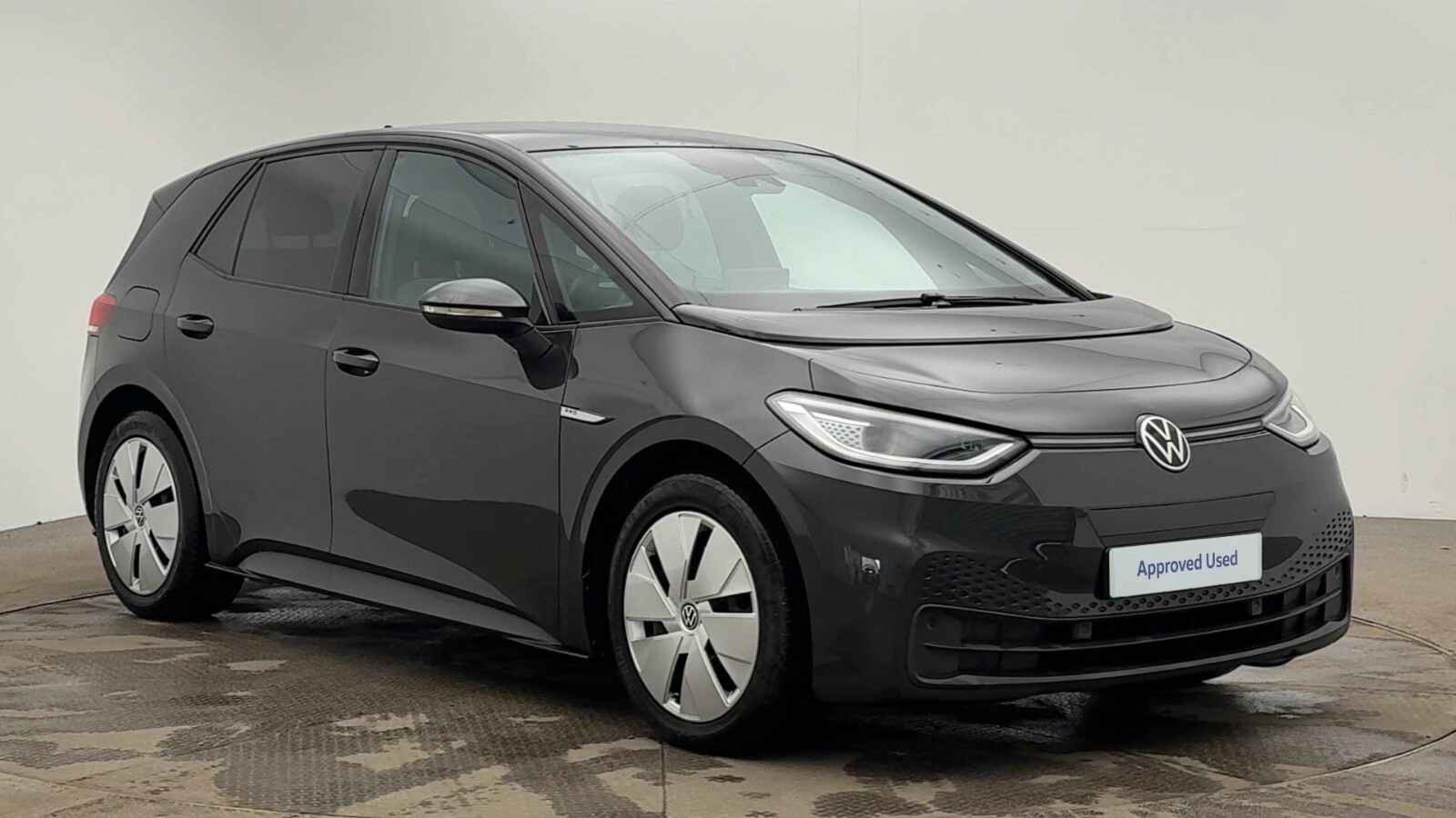 Main listing image - Volkswagen ID.3