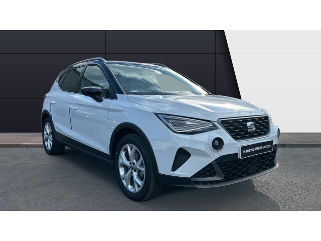 Main listing image - SEAT Arona