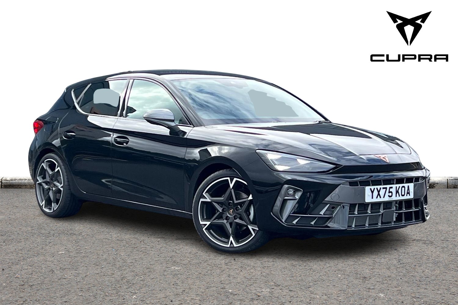 Main listing image - Cupra Leon