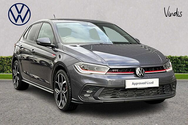 Main listing image - Volkswagen Polo GTI