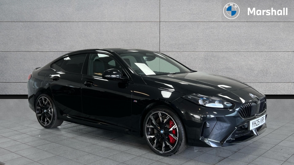 Main listing image - BMW 2 Series Gran Coupe