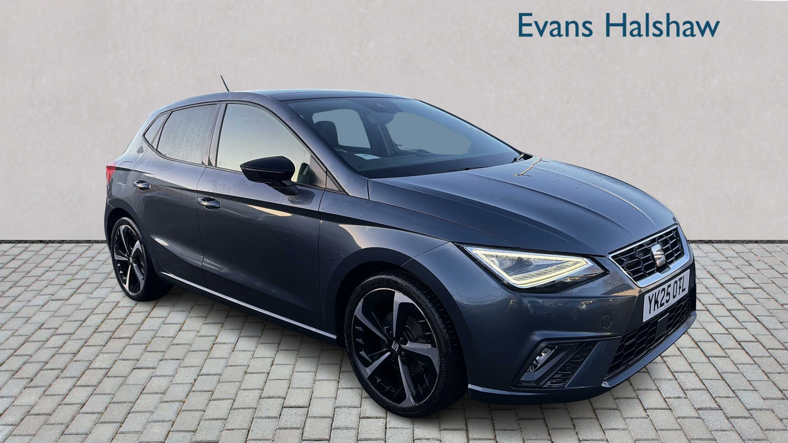 Main listing image - SEAT Ibiza