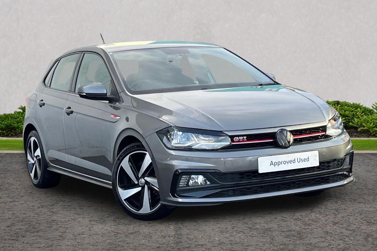 Main listing image - Volkswagen Polo GTI