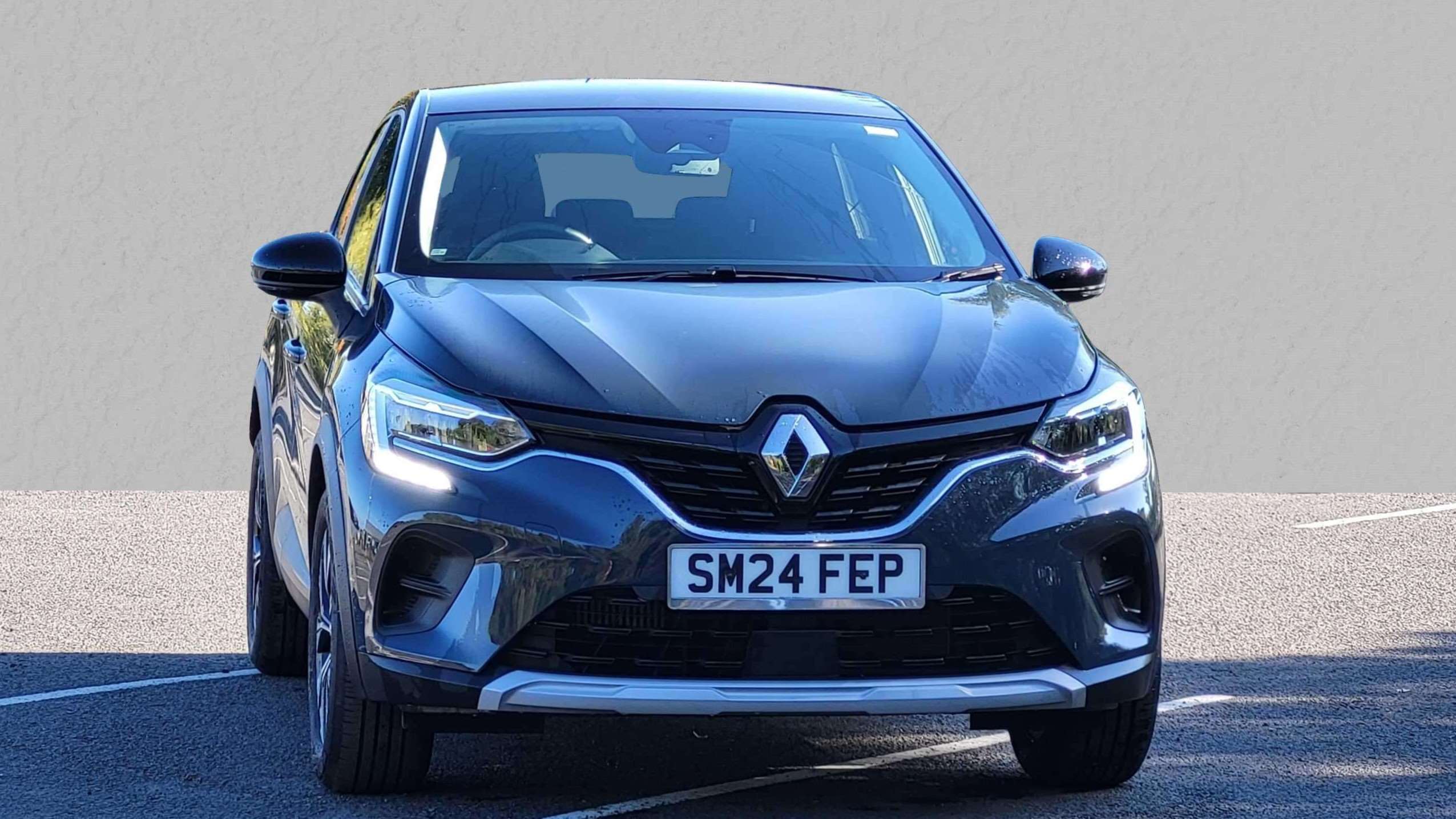 Main listing image - Renault Captur
