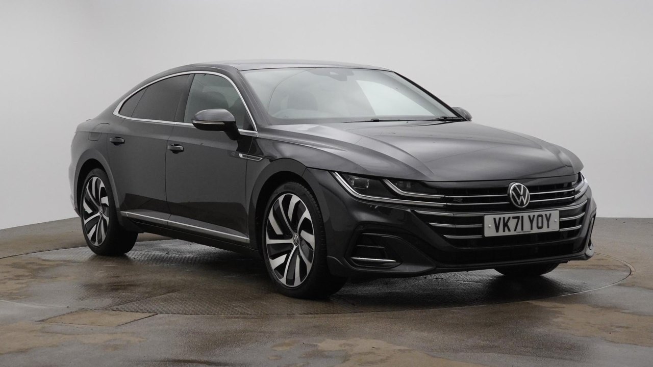 Main listing image - Volkswagen Arteon