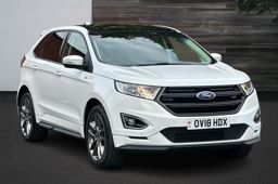 Main listing image - Ford Edge