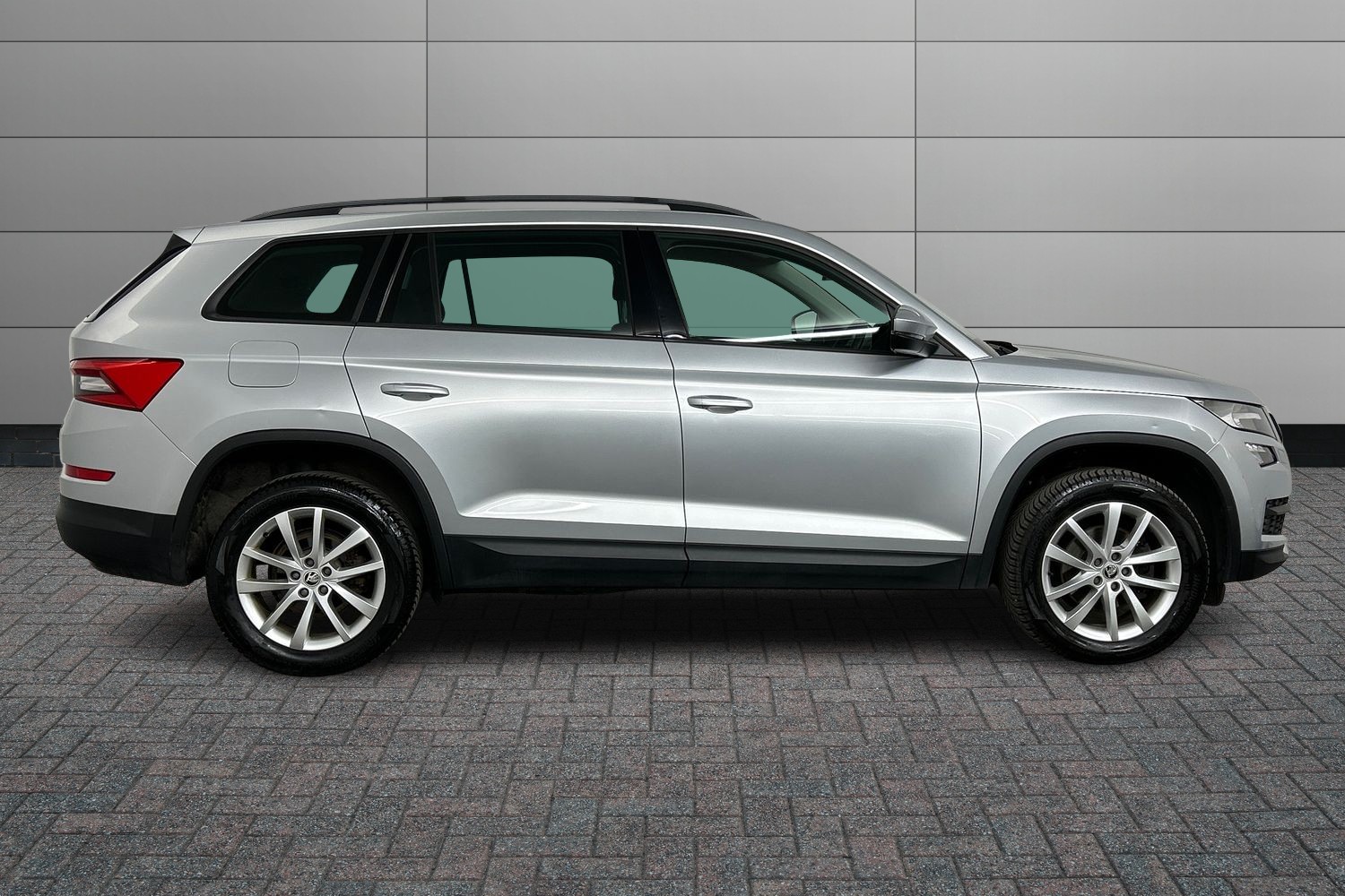 Main listing image - Skoda Kodiaq