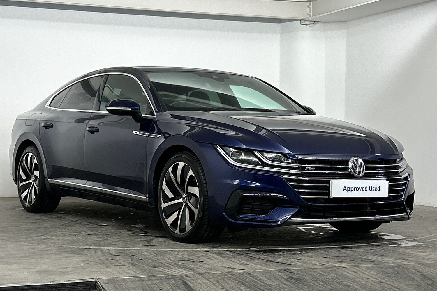 Main listing image - Volkswagen Arteon