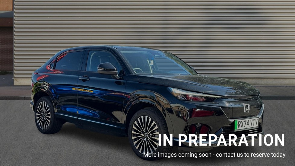 Main listing image - Honda E Ny1