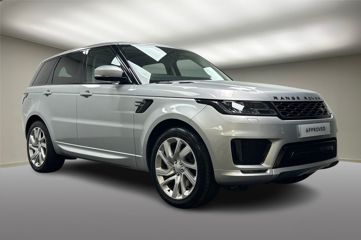 Main listing image - Land Rover Range Rover Sport