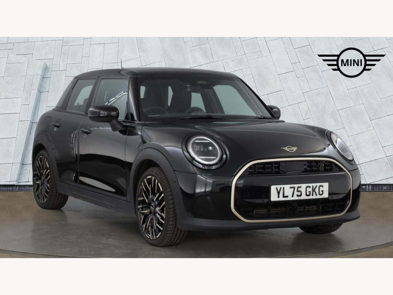 Main listing image - MINI Cooper