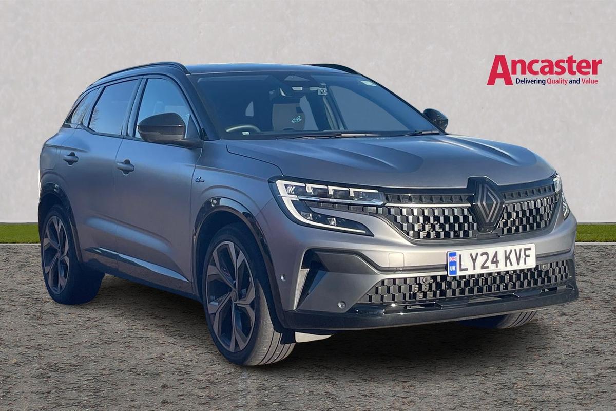 Main listing image - Renault Austral