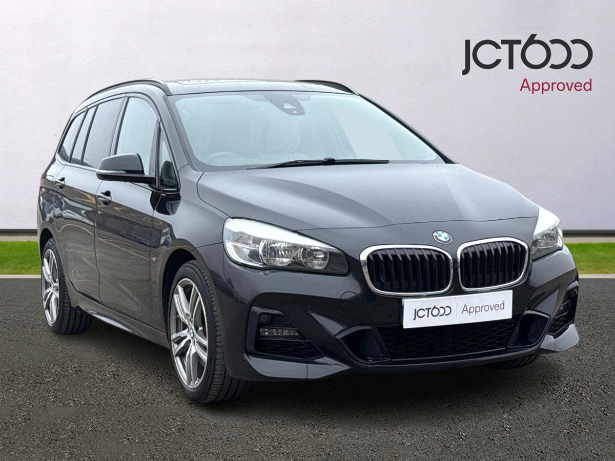 Main listing image - BMW 2 Series Gran Tourer