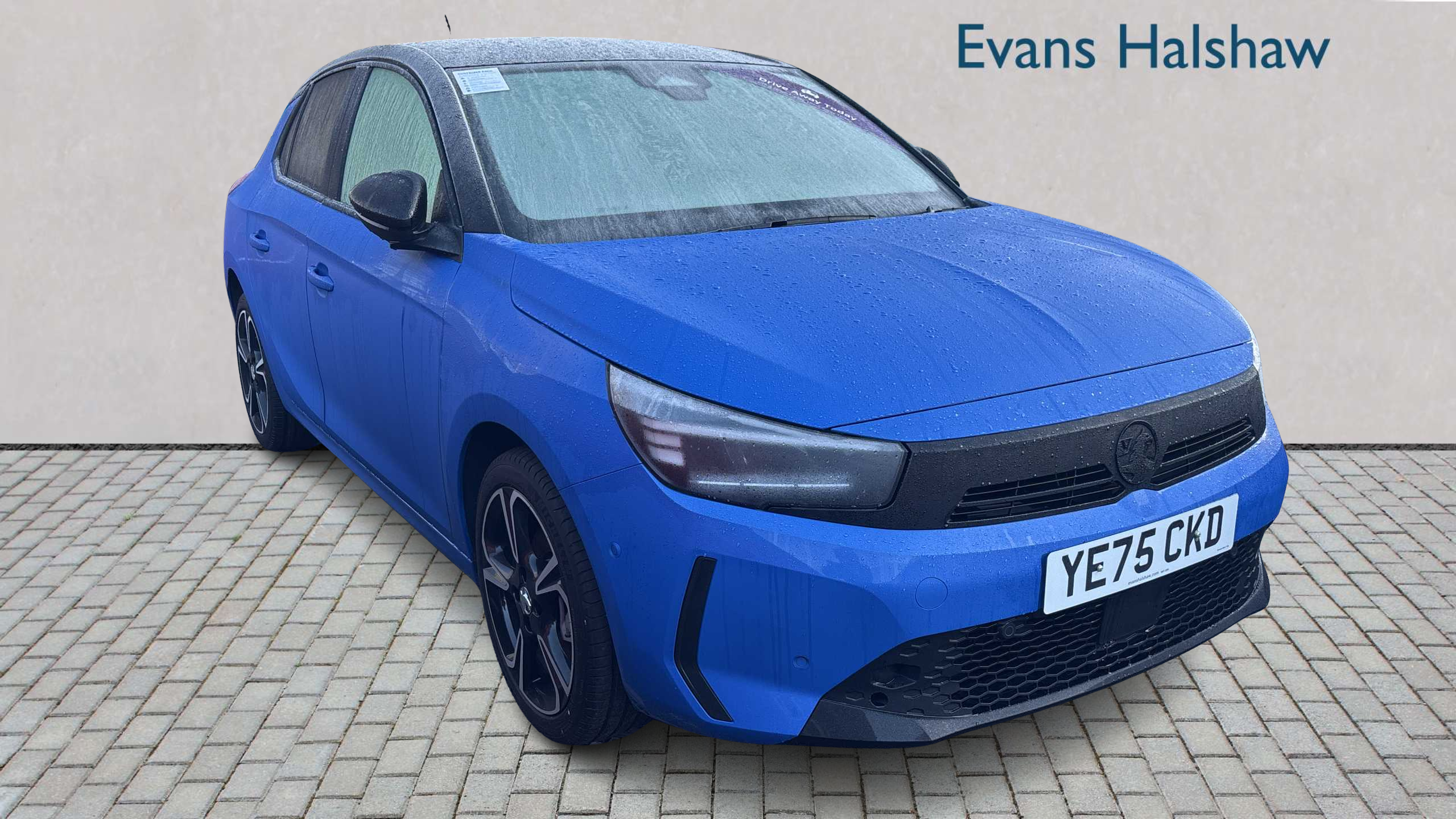 Main listing image - Vauxhall Corsa