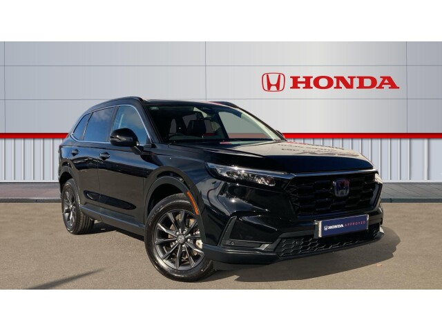 Main listing image - Honda CR-V