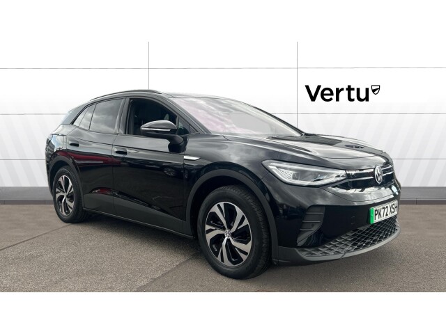 Main listing image - Volkswagen ID.4