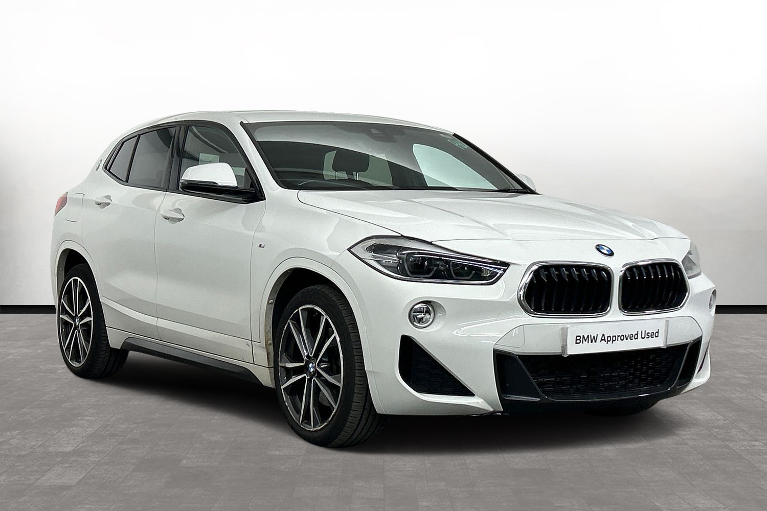 Main listing image - BMW X2