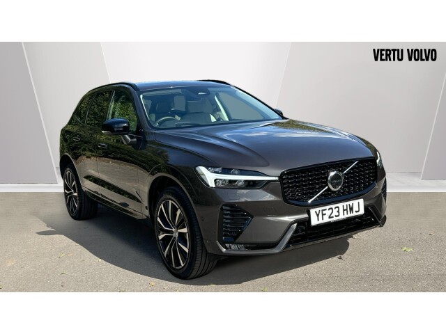 Main listing image - Volvo XC60