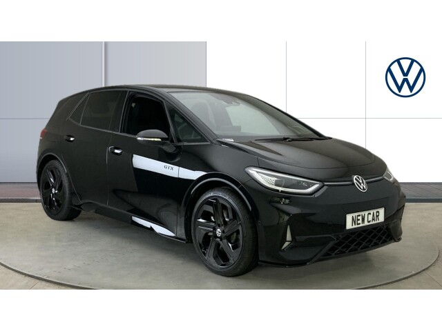 Main listing image - Volkswagen ID.3