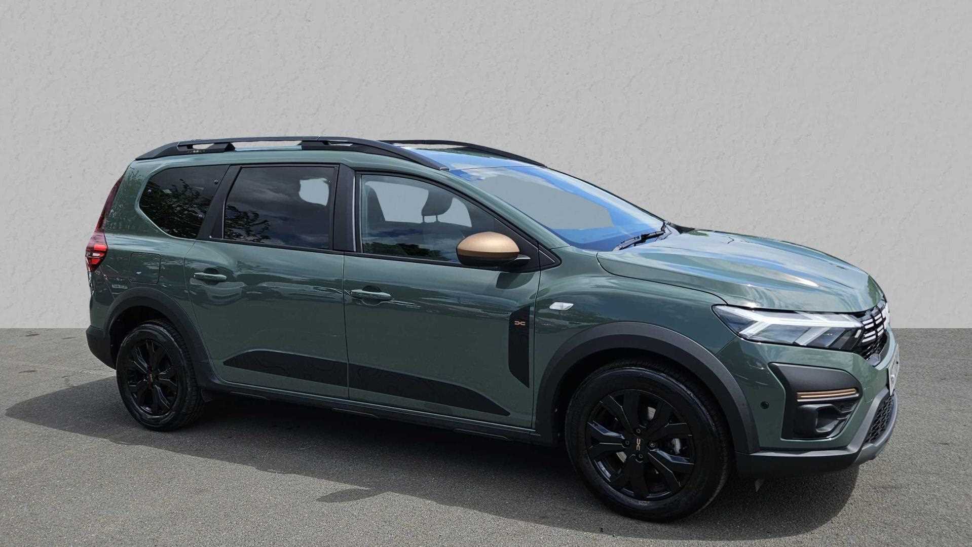Main listing image - Dacia Jogger