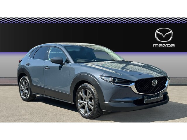 Main listing image - Mazda CX-30