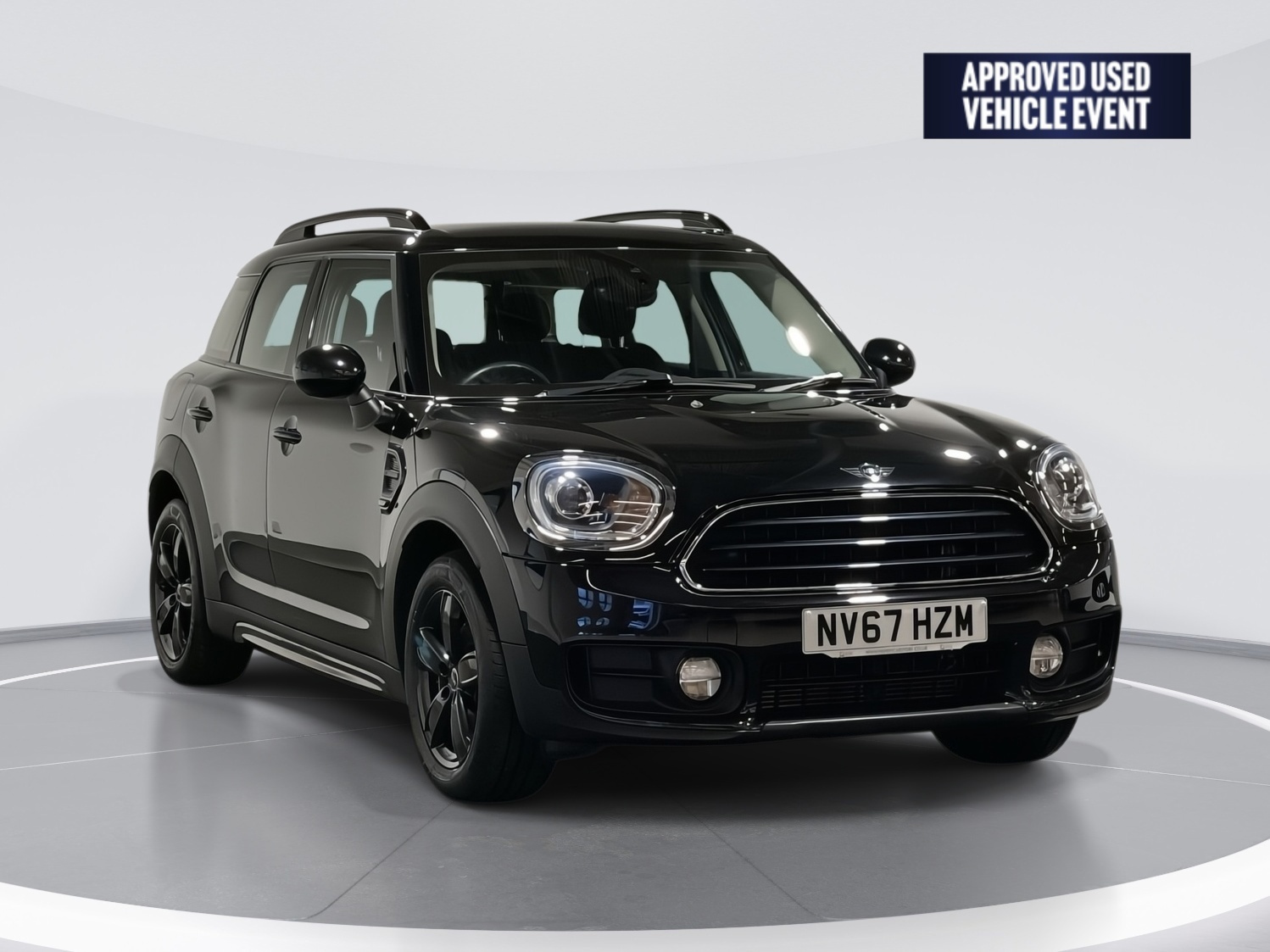 Main listing image - MINI Countryman