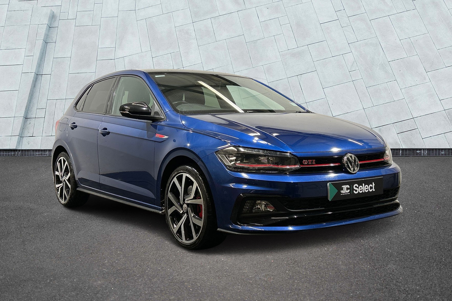 Main listing image - Volkswagen Polo GTI