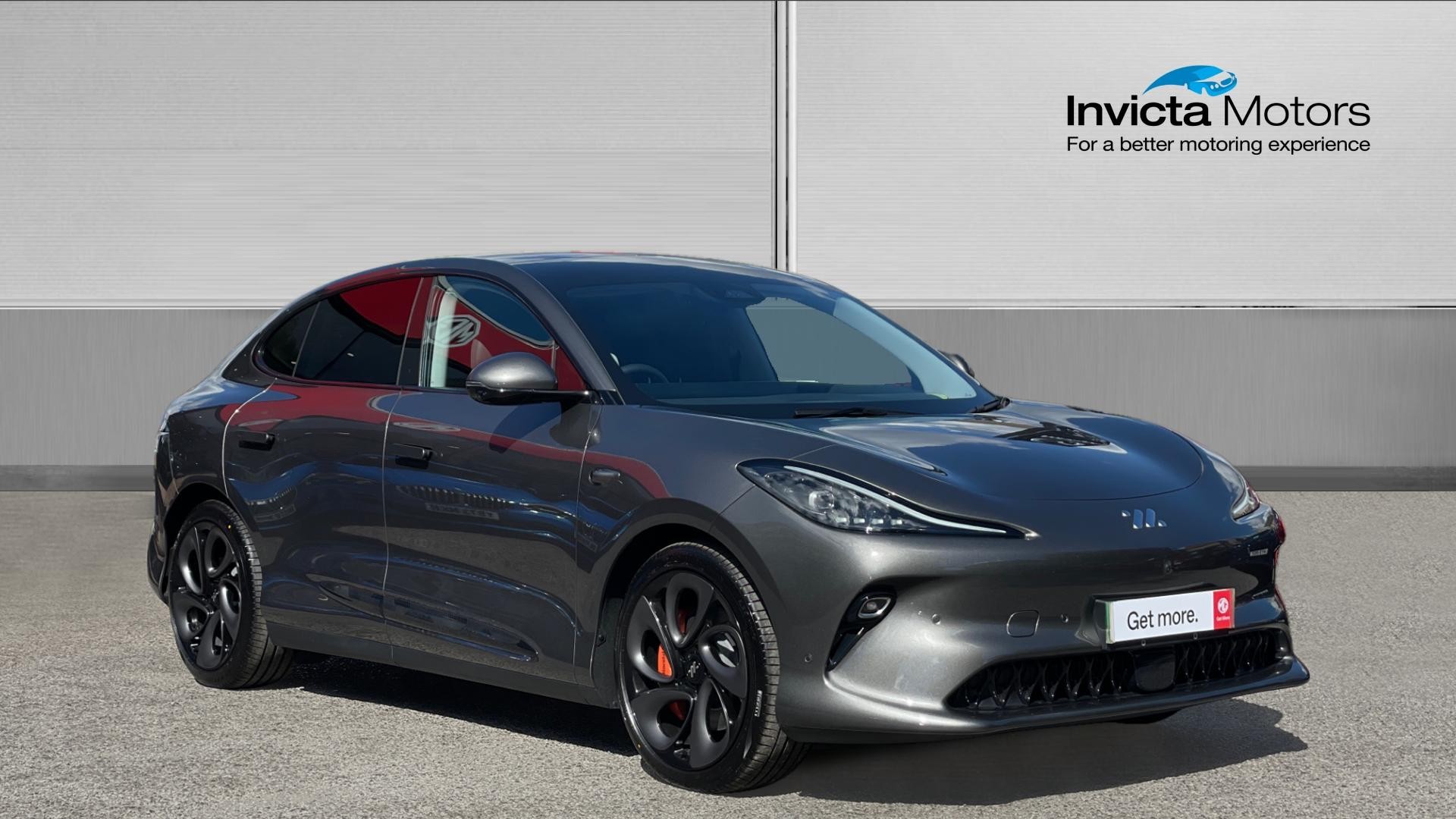 Main listing image - MG Im6