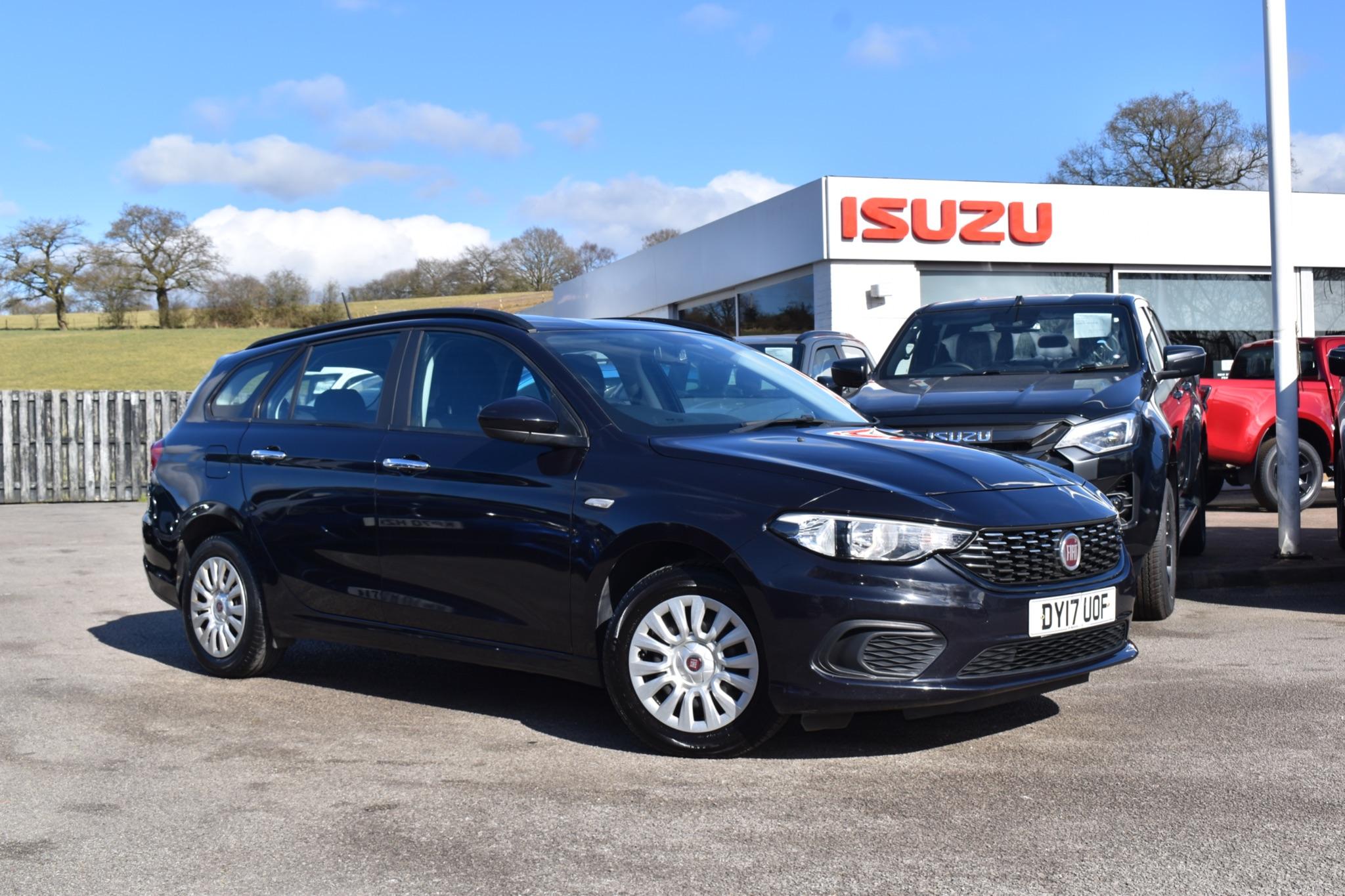 Main listing image - Fiat Tipo Station Wagon