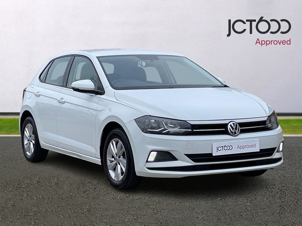 Main listing image - Volkswagen Polo
