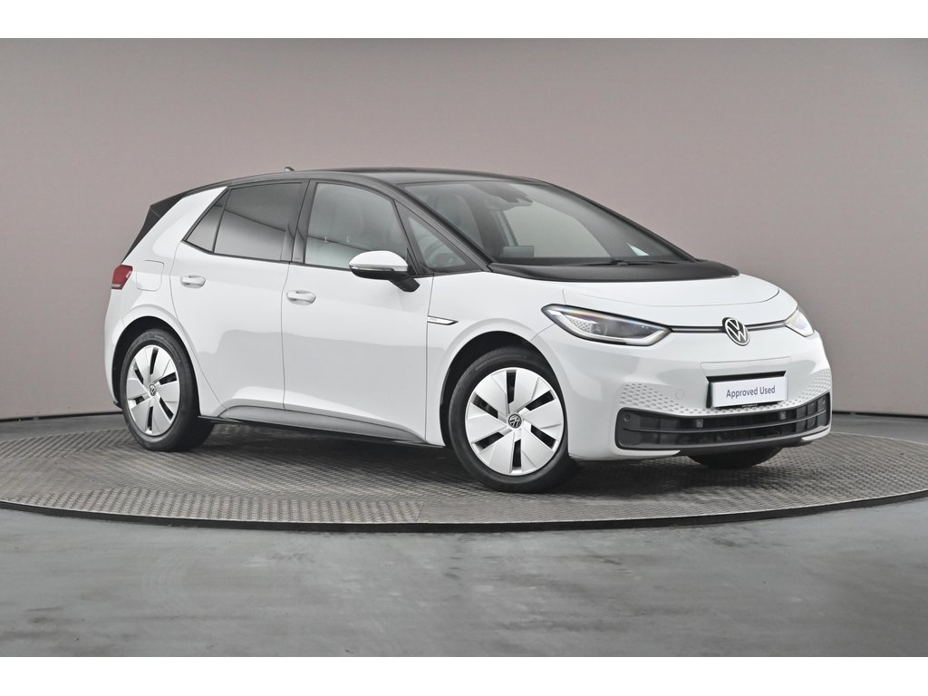 Main listing image - Volkswagen ID.3