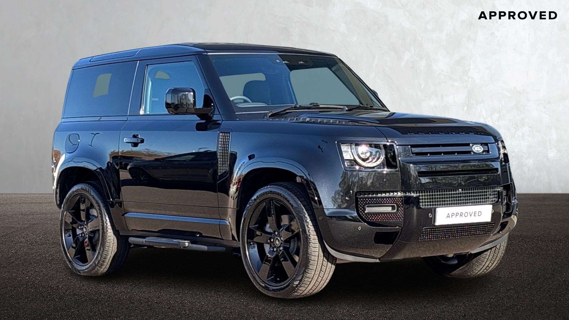 Main listing image - Land Rover Defender