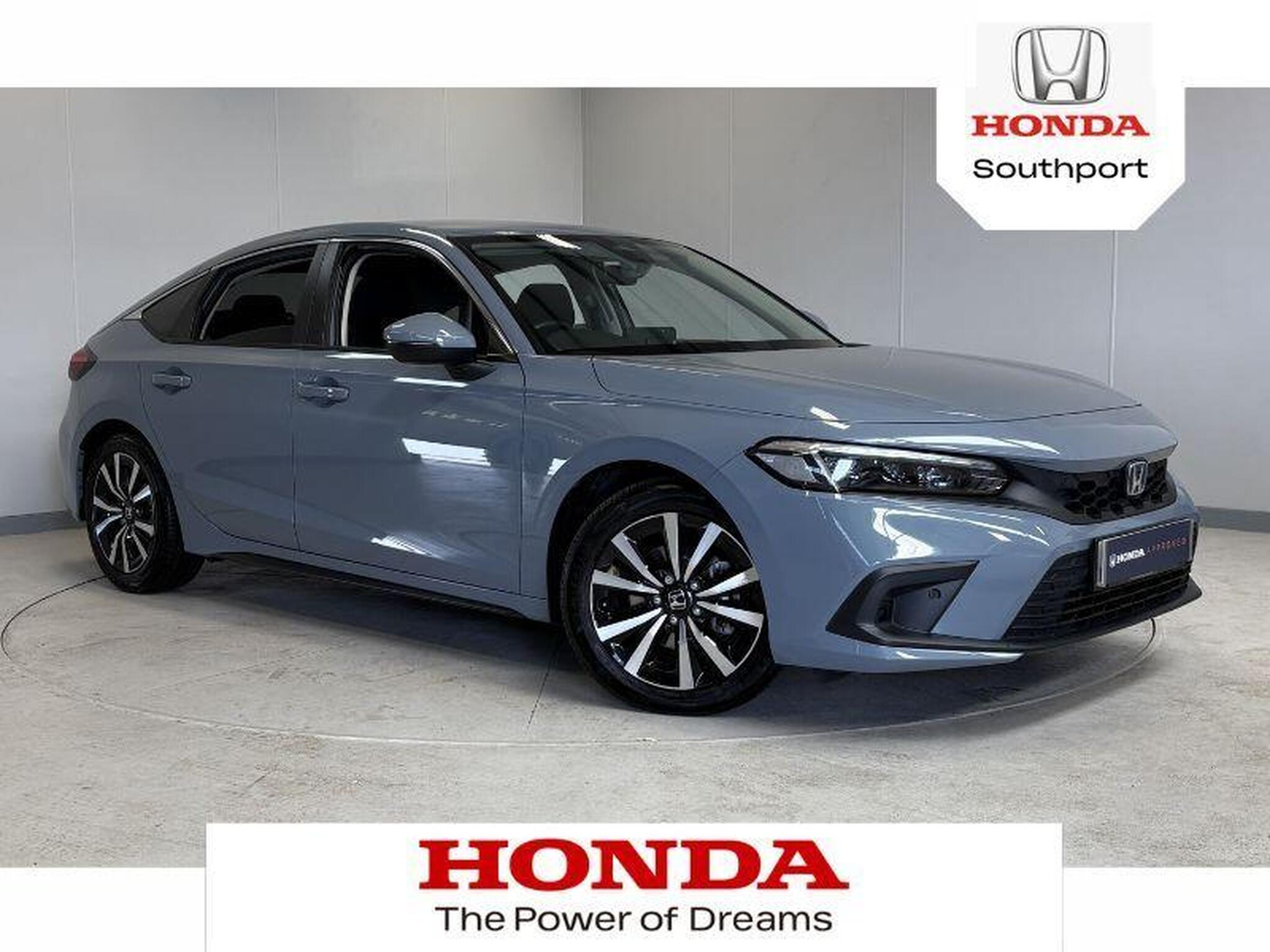 Main listing image - Honda Civic