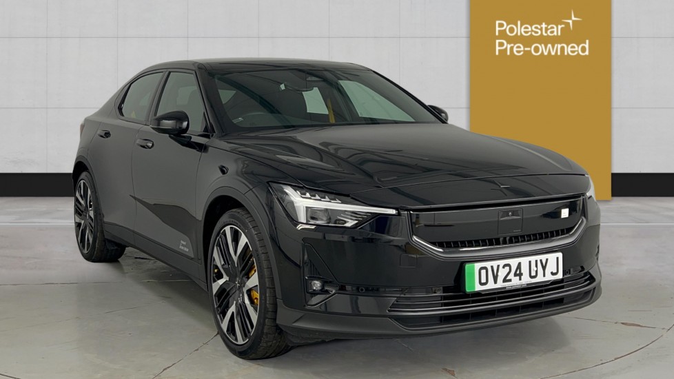 Main listing image - Polestar 2